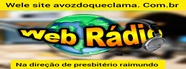 weberadio Avozdoqueclama. com.br