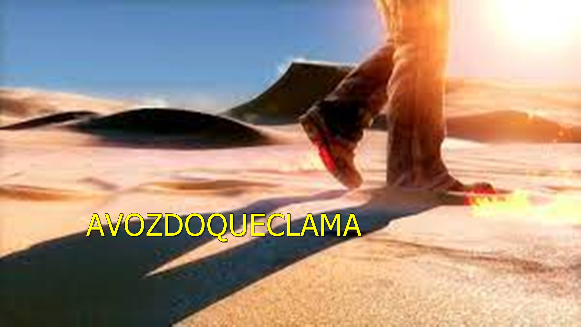 WEBERADIO AVOZDOQUECLAMA